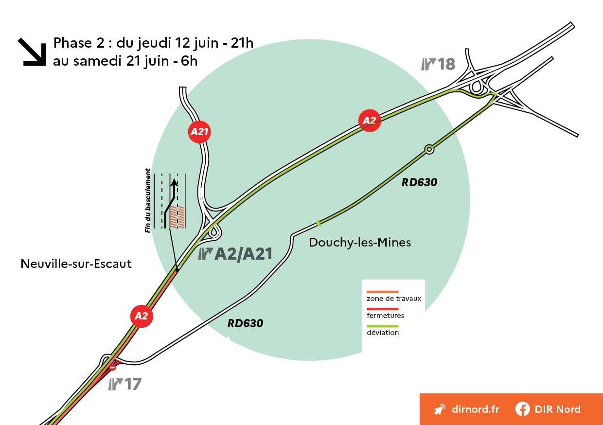 Carte phase 2.2 - voir la transcription ci-dessous