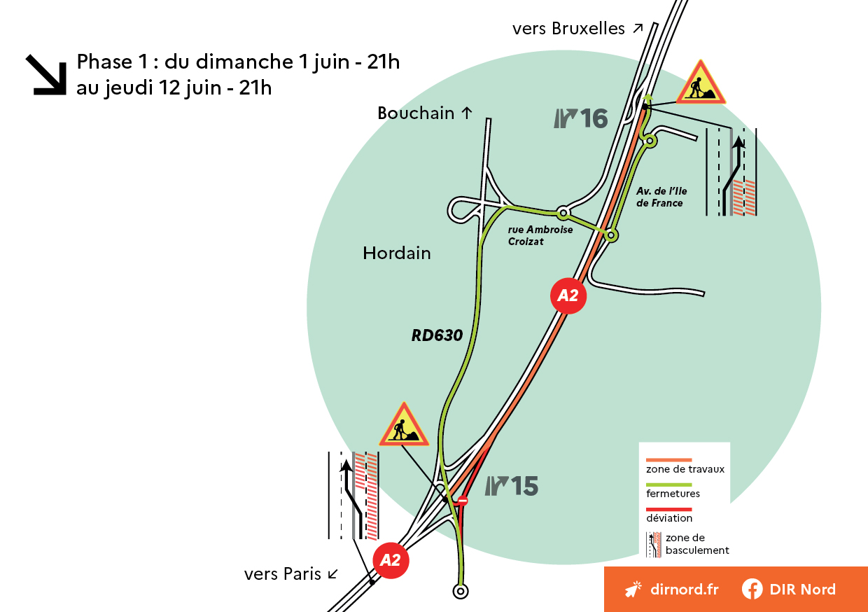 Carte phase 1 - voir la transcription ci-dessous